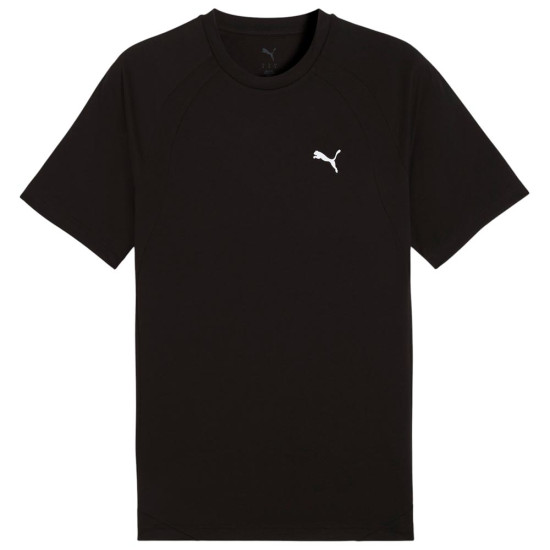 Puma Ανδρική κοντομάνικη μπλούζα Evostripe Tee
